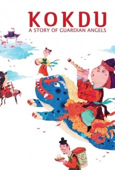 Kokdu: A Story of Guardian Angels en ligne gratuit