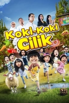 Koki-Koki Cilik online kostenlos