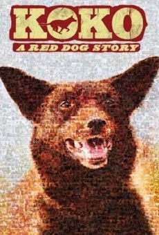 Ver película Koko: A Red Dog Story