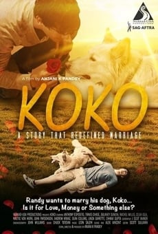 Ver película Koko