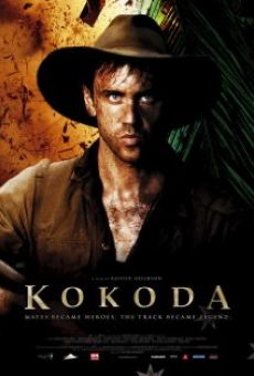 Ver película Kokoda