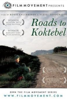 Retour à Koktebel en ligne gratuit