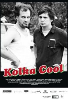 Ver película Kolka Cool