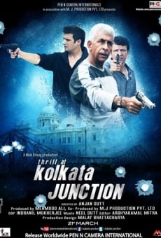 Película: Kolkata Junction