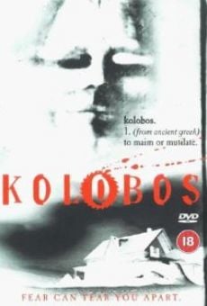 Ver película Kólobos: El último suspiro