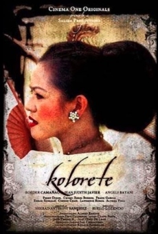 Kolorete on-line gratuito