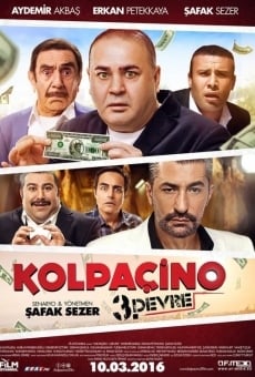 Ver película Kolpaçino 3: 3.Devre