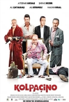 Ver película Kolpaçino