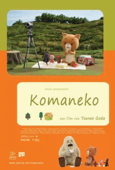 Ver película Komaneko