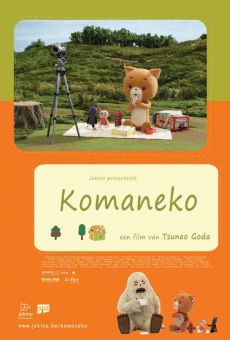 Komaneko on-line gratuito