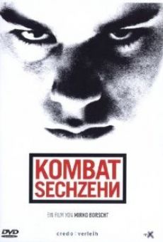 Kombat Sechzehn en ligne gratuit