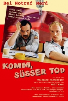 Komm, süsser Tod en ligne gratuit