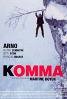 Komma