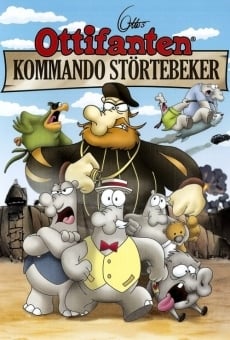Kommando Störtebeker streaming en ligne gratuit