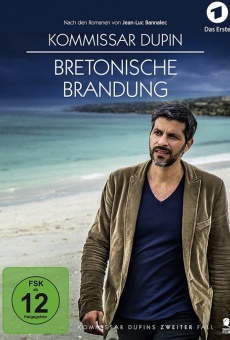 Kommissar Dupin - Bretonische Brandung on-line gratuito