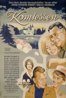 Komtessen online streaming