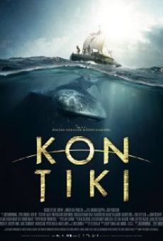 Kon-Tiki en ligne gratuit