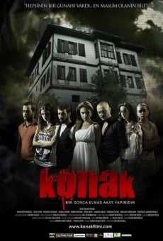 Konak gratis