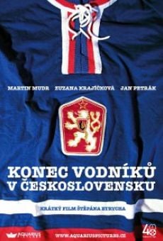 Konec vodniku v Ceskoslovensku en ligne gratuit