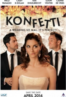 Konfetti on-line gratuito