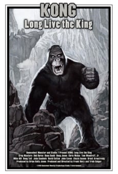 Kong: Long Live the King en ligne gratuit