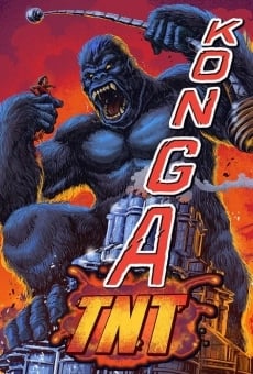 Konga TNT en ligne gratuit