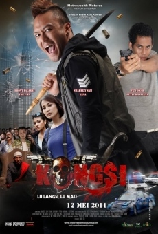 Kongsi (2011)