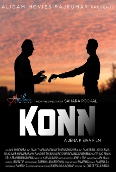 Ver película Konn