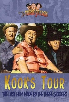 Kook's Tour online streaming