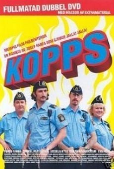 Ver película Kops