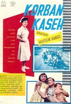 Ver película Korban Kasih