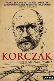 Ver película Korczak