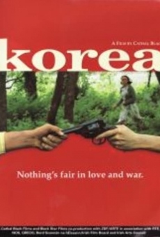 Korea online streaming
