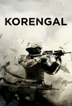 Korengal, película completa en español