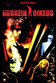 Korkein oikeus online streaming