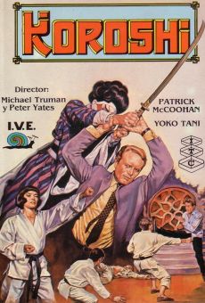 Dick Carter, lo sbirro online streaming
