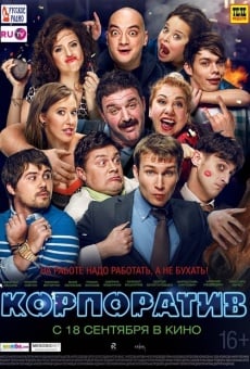 Watch Korporativ online stream