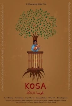 Kosa on-line gratuito