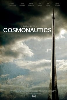 Cosmonautics streaming en ligne gratuit