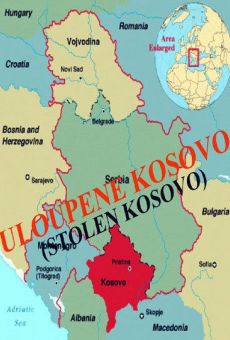 Película: Kosovo, tierra robada