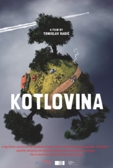 Kotlovina gratis