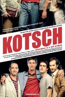 Kotsch on-line gratuito