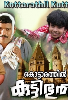 Kottarathil Kutty Bhootham stream online deutsch