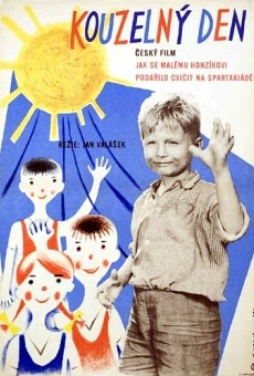 Kouzelný den (1960)