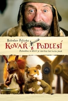 Kovár z Podlesí online streaming