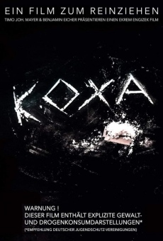 Ver película Koxa