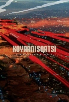 Koyaanisqatsi - Life Out of Balance