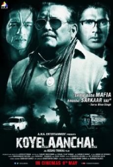 Ver película Koyelaanchal