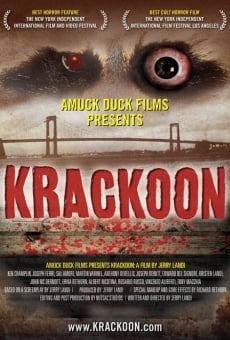 Krackoon streaming en ligne gratuit