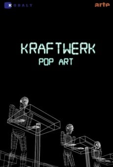 Kraftwerk - Pop Art online kostenlos